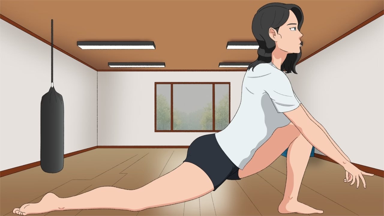 [SLG/2D/欧美]未知的好感 This Won´t End Like This v0.7.1 AI汉化版【20260910】 游戏截图 3