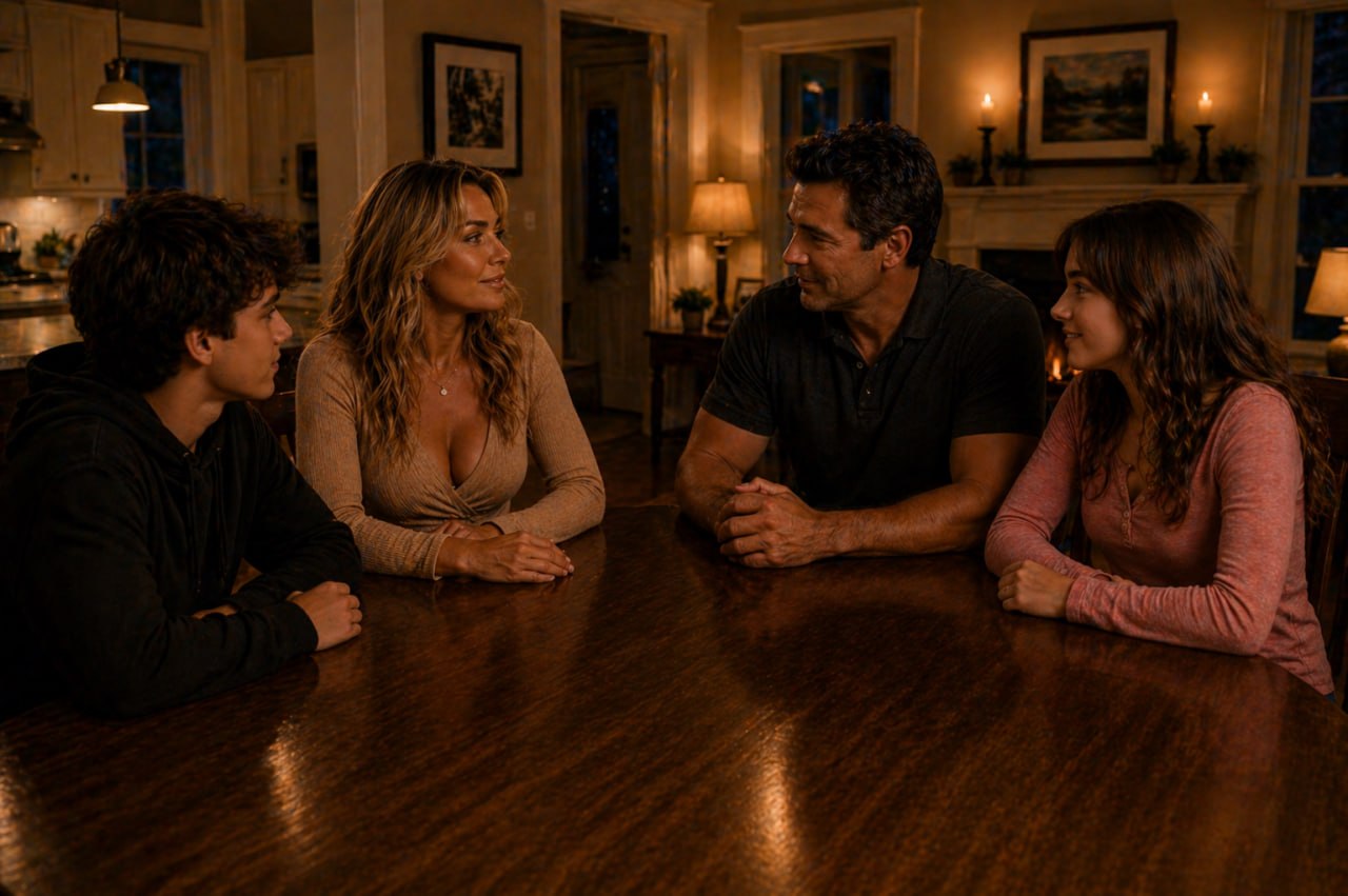 [SLG/3D/欧美]妻子的秘密 The Wife Secret v0.4 AI汉化版【20260910】 游戏截图 5