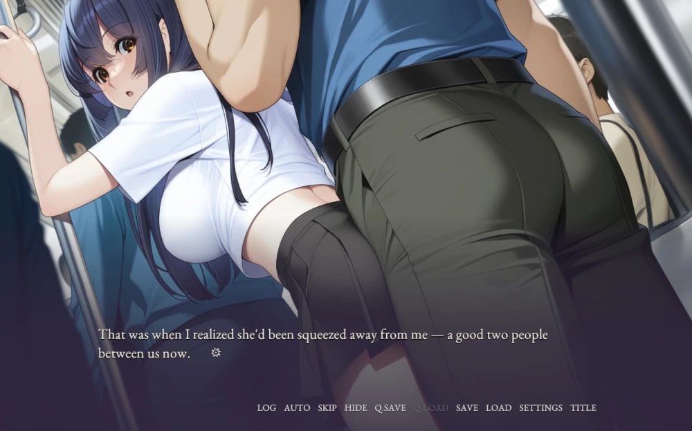 [SLG/2D/日式]泥中之莲 Lotus in the Mire v0.1.0 官中步兵版【20260910】 游戏截图 6