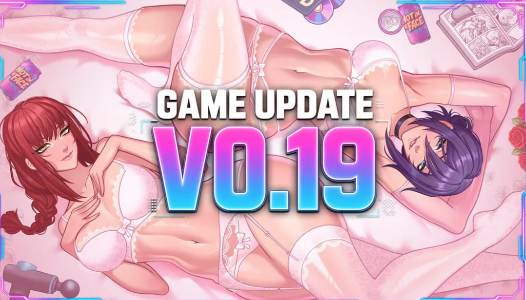 [SLG游戏]欲火联盟 v0.19.01【20260910】 游戏截图 1