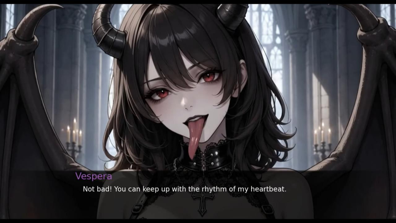 [SLG官中PC动态步兵]脱衣记忆：魔物娘世界 Strip Memory Monster Girls World【20260910】 游戏截图 6