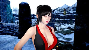 [SLG汉化PC动态步兵]清醒 Lid v0.10【20260910】 游戏截图 5