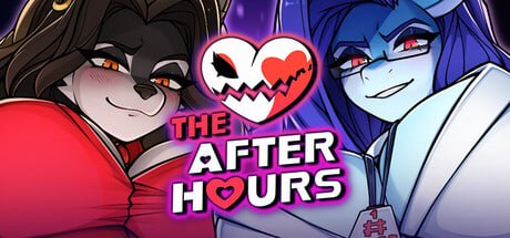 [ACT官中PC动态CV]下班后：职场掠食者 The After Hours Office Predators v0.3.1【20260910】 游戏截图 1