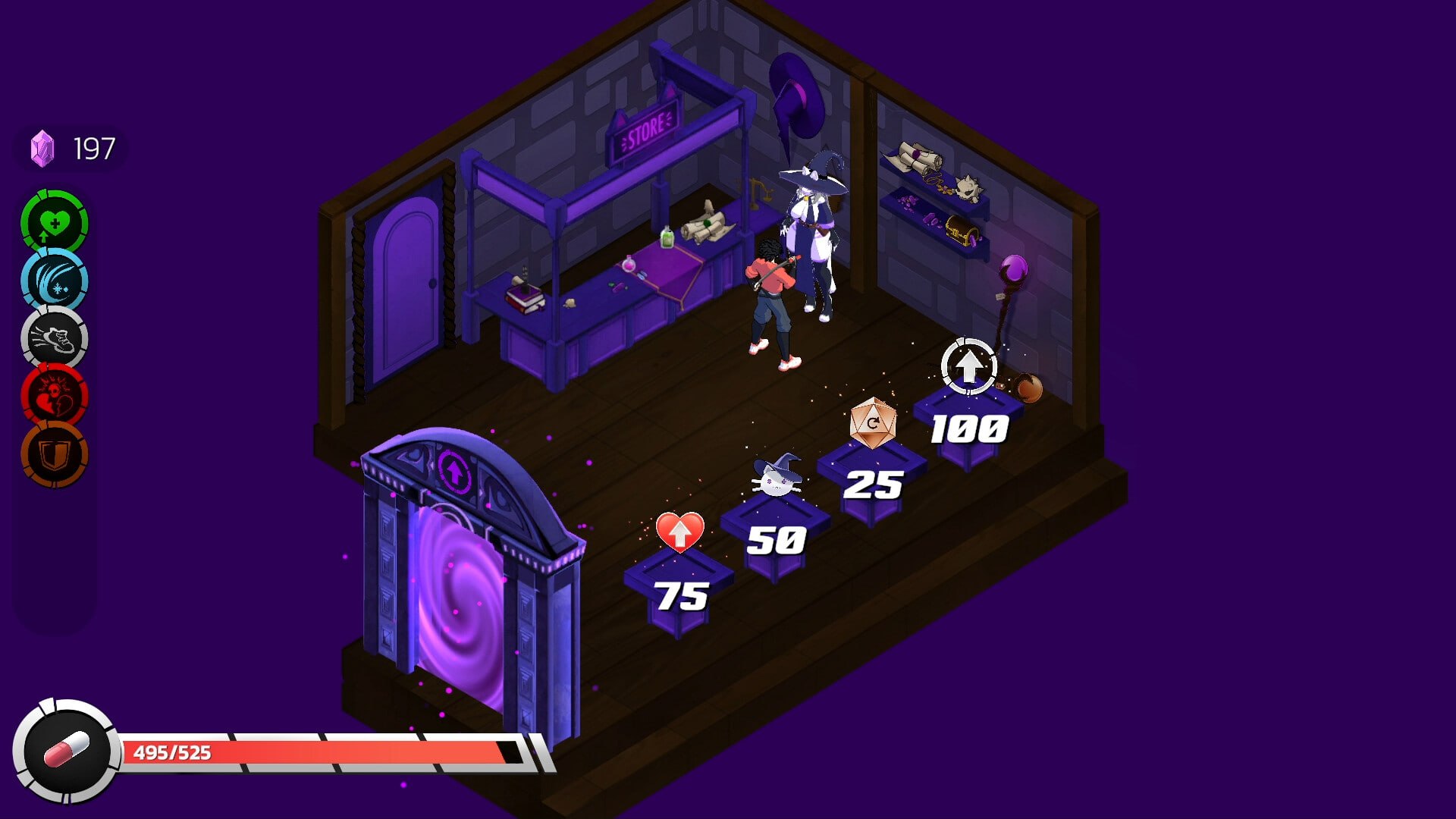 [ACT官中PC动态CV]下班后：职场掠食者 The After Hours Office Predators v0.3.1【20260910】 游戏截图 3