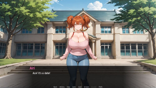 [SLG汉化PC动态步兵]救命我娶了个荡妇 Help! I Married a Slut! Ch.4【20260910】 游戏截图 4