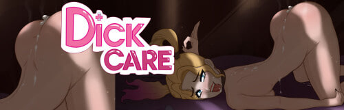[SLG汉化PC动态步兵]迪克护理 DickCare v0.435【20260910】 游戏截图 1