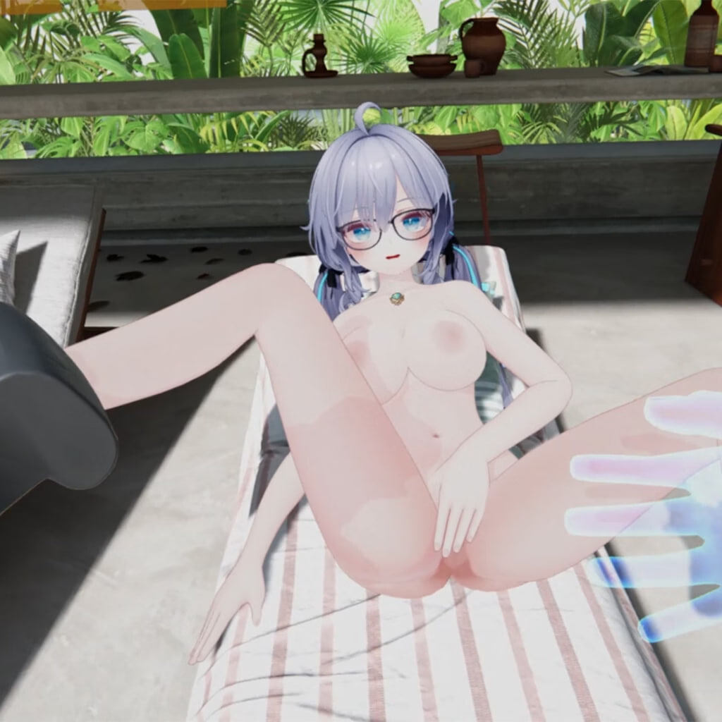 [3D英文PC动态VR]快门与诱惑 VR Shutter & Sedtion VR v0.2.0.1【20260910】 游戏截图 1