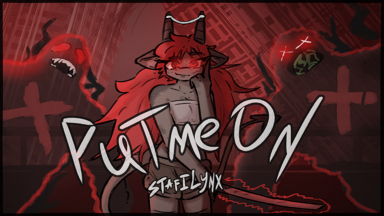 [SLG汉化PC动态步兵]我登场 PutMEOn v0.1.4【20260910】 游戏截图 5