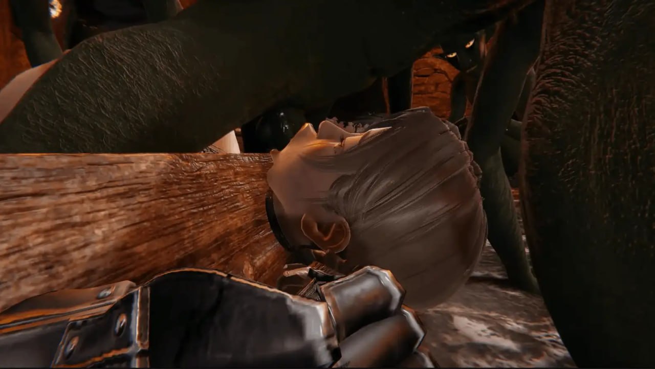 [SLG/3D/欧美]兽人崛起2：黑暗记忆 Rise of the Orcs 2: Dark Memories v3.8B AI汉化版【20260911】 游戏截图 7