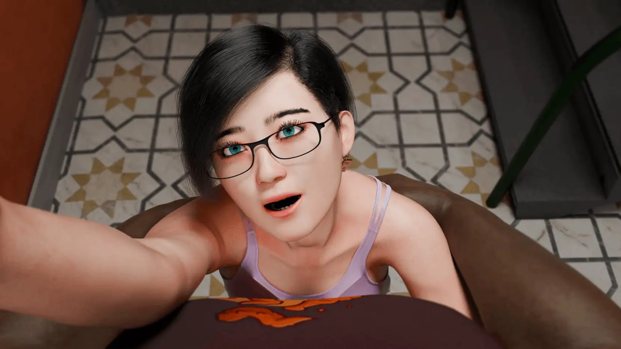[SLG/3D/欧美]隔离性欲 Quarantine Libido v0.05 AI汉化版【20260911】 游戏截图 3