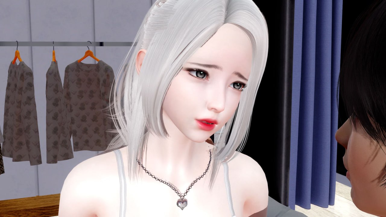 [SLG/3D/日式]月亮俱乐部 The Moon Club v0.4.1beta AI汉化版【20260911】 游戏截图 1