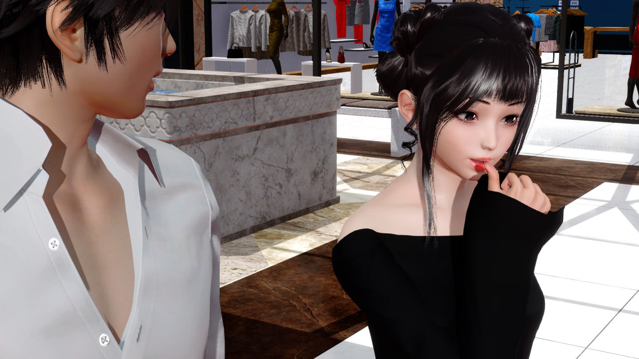 [SLG/3D/日式]月亮俱乐部 The Moon Club v0.4.1beta AI汉化版【20260911】 游戏截图 5
