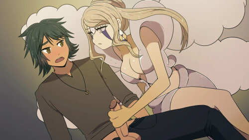 [SLG汉化PC步兵]兔子恶魔 My Neighbor is a BUNNY DEMON v1.0【20260911】 游戏截图 5