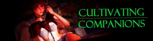 [SLG汉化PC动态步兵]伴侣养成 Cultivating Companions v0.3.6【20260911】 游戏截图 1