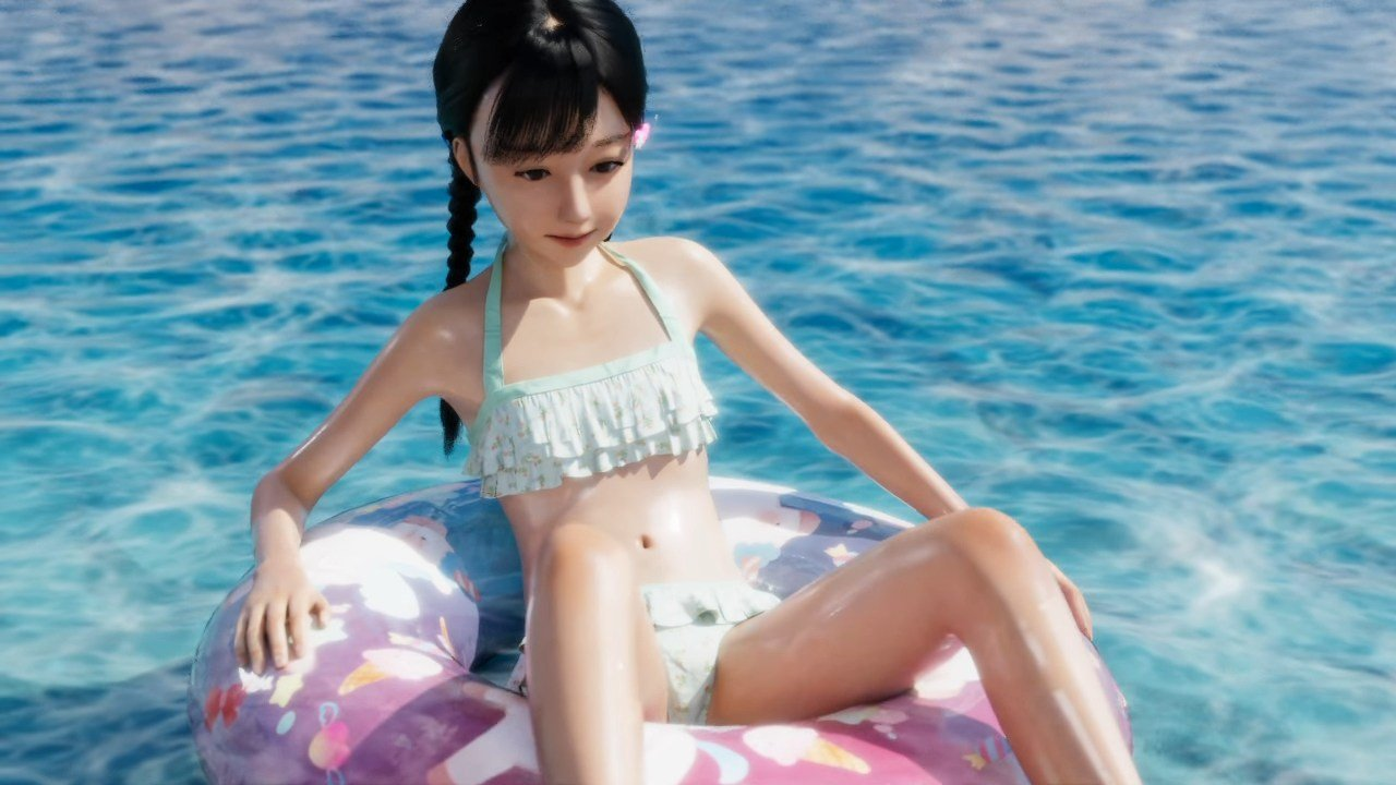 [精品3D/巨乳/纯爱]尼特与天使与色色家族 にーとと天使とえっちな家族 v1.45 官中步兵+DLC【20260911】 游戏截图 5