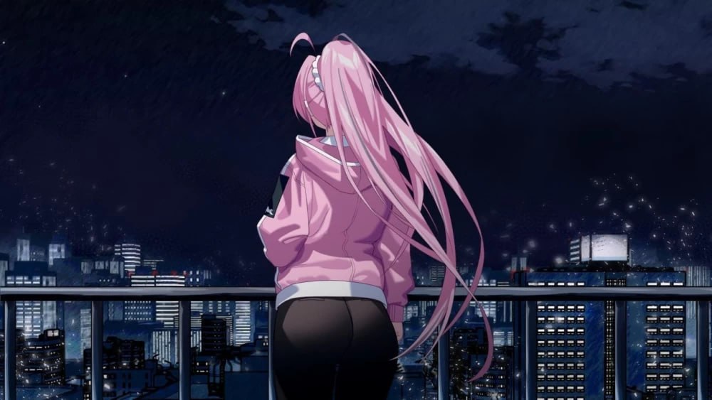 [SLG/2D/日式]魔法少女的青梅竹马就住在隔壁 The Magical girl Childhood friend lives Next Door 官中步兵版【20260916】 游戏截图 2
