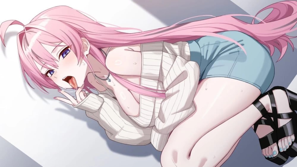 [SLG/2D/日式]魔法少女的青梅竹马就住在隔壁 The Magical girl Childhood friend lives Next Door 官中步兵版【20260916】 游戏截图 4