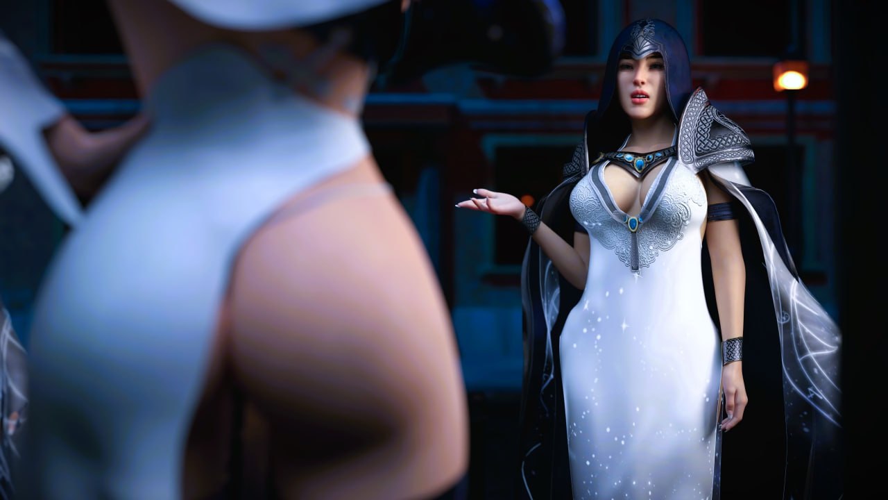 [SLG/3D/欧美]欣快的丝滑线缕 Euphoria's Silky Threads v0.3 AI汉化版【20260916】 游戏截图 2