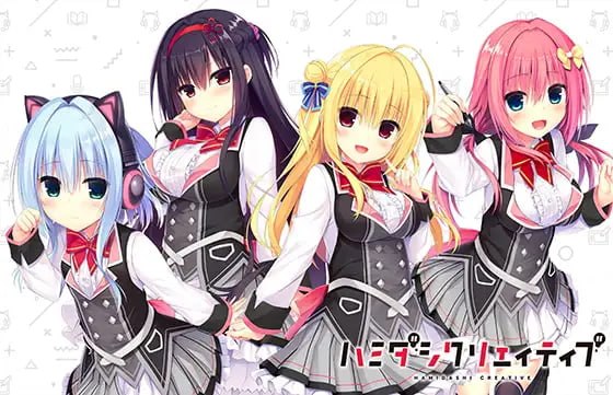 [ADV/2D/日式]常轨脱离 Creative ハミダシクリエイティブ v1.06 官中步兵版【20260916】 游戏截图 1