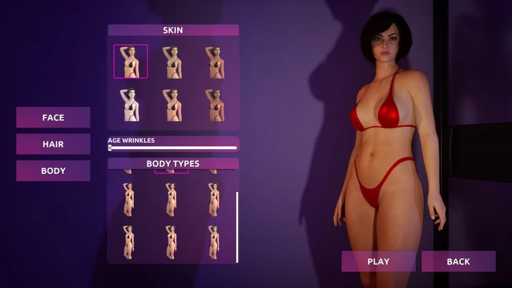 [SLG/3D/欧美]网络摄像头：屏幕背后 WebCam: Behind The Screen v1.0.0 官中步兵版【20260916】 游戏截图 4