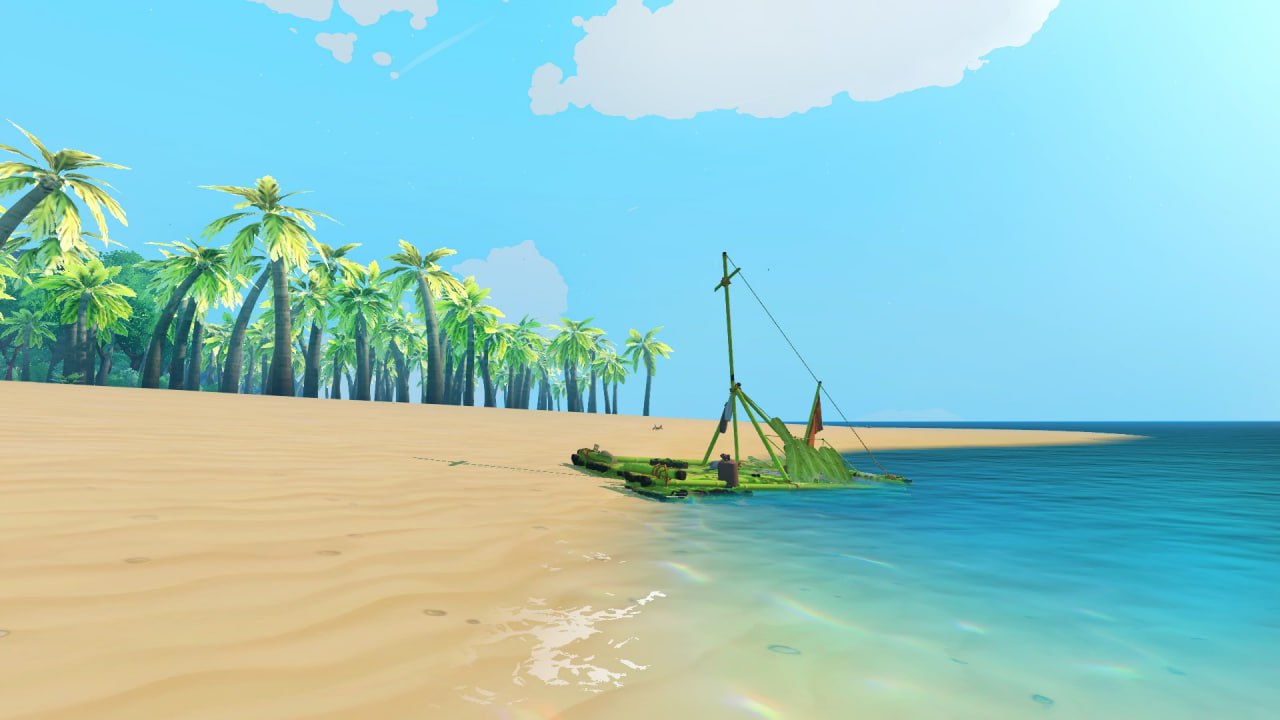 [3D官中PC动态步兵]驯服它！ Tame It Too! v0.12.1.222【20260916】 游戏截图 2