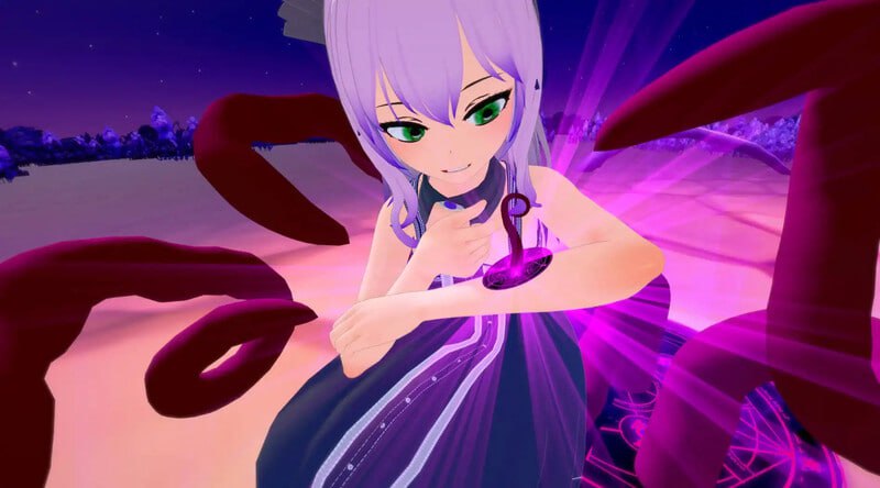 [SLG汉化PC动态步兵]新尾巴 New Tail v0.2.6【20260916】 游戏截图 2