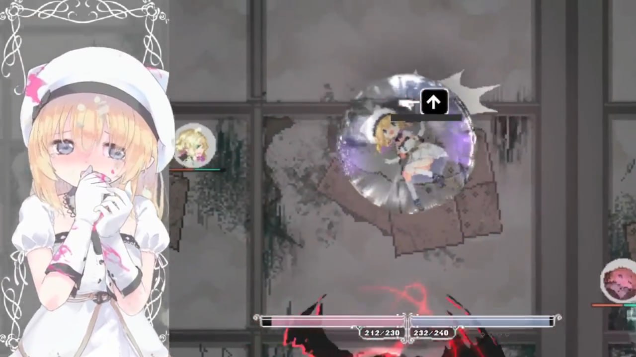 [ACT官中PC 动态]爱丽丝的摇篮 Alice in Cradle v0.30e【20260916】 游戏截图 7