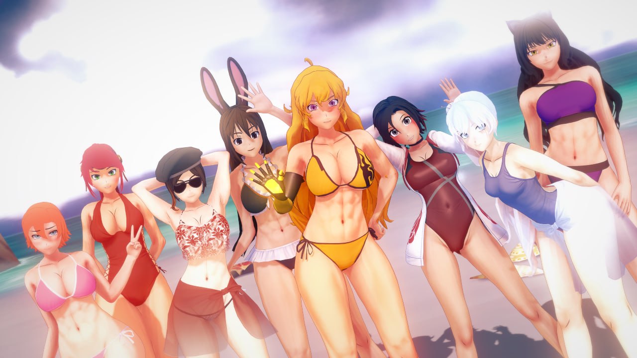 [SLG汉化PC动态步兵]女猎手训练师 Huntress Trainer v0.27【20260916】 游戏截图 2