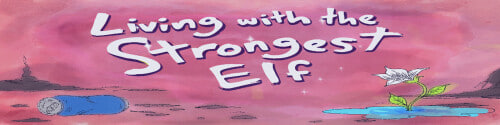 [SLG汉化PC动态步兵]相伴最强精灵 Living With The Strongest Elf v0.3【20260916】 游戏截图 1