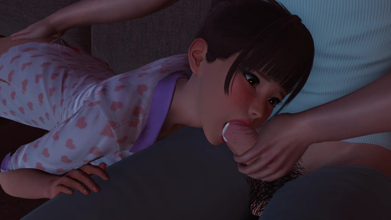 [SLG/3D/欧美]真正的丈夫 True Husband v1.6c AI汉化版【20260917】 游戏截图 7