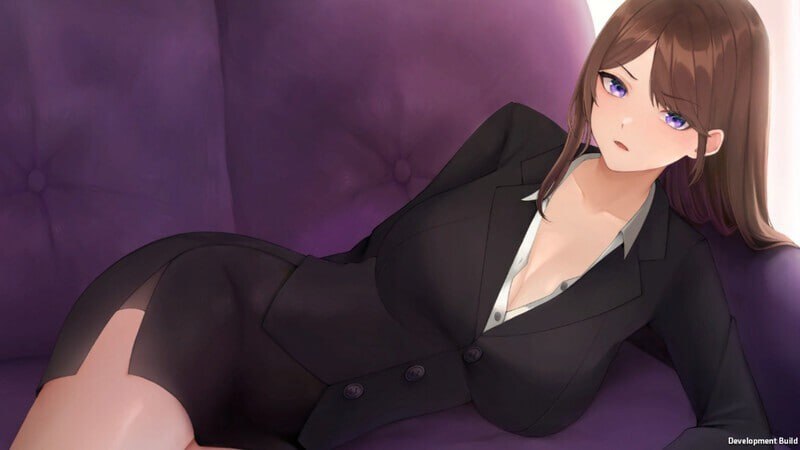 [SLG/2D/日式]时间狂喜 Chrono Ecstasy v0.4.2 步兵版【20260917】 游戏截图 3