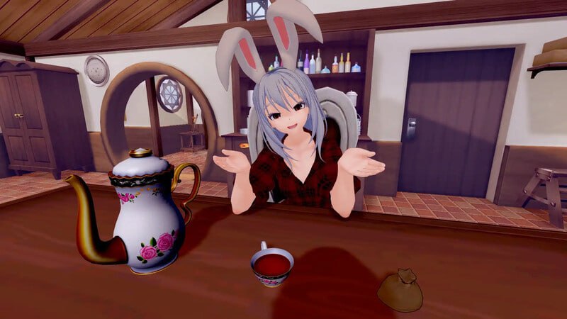 [SLG汉化安卓动态步兵]新尾巴 New Tail v0.2.6【20260917】 游戏截图 3