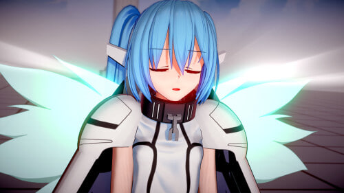 [SLG汉化PC动态步兵]命运交织 Woven Destiny v0.2【20260917】 游戏截图 1