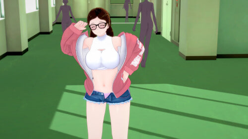 [SLG汉化PC动态步兵]黑帮派对 Gangsta Party v0.1.99【20260917】 游戏截图 3