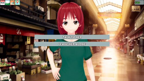 [SLG汉化PC动态步兵]后宫居所 Harem Residence v0.13【20260917】 游戏截图 2