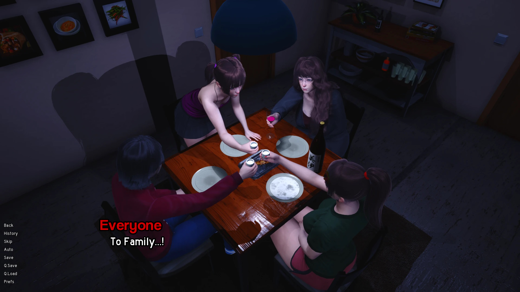 [沙盒SLG/学院/超自然]内心的罪恶 The Sin Within v0.5.2 AI汉化版[/度盘]【20260920】 游戏截图 8