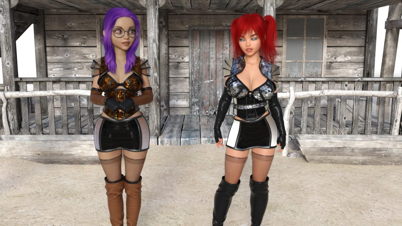 [SLG/3D/欧美]一分钱一分货 In for a Penny v0.83 AI汉化版【20260920】 游戏截图 4