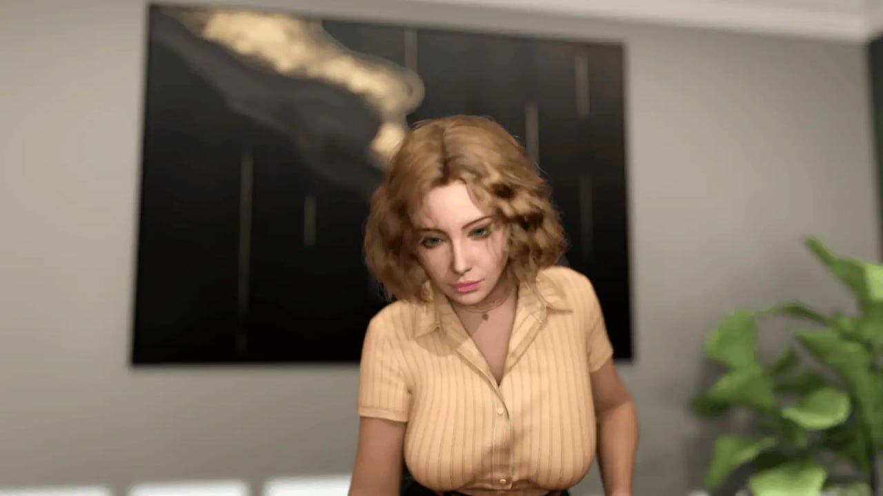 [SLG/3D/欧美]米尔夫海姆：扭曲篇 Milfheim : The twisted v0.5赞助 AI汉化版【20260920】 游戏截图 2