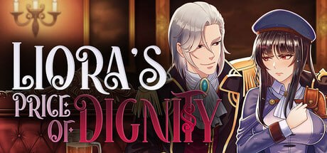 [RPG官中PC]莉欧拉：尊严的价码 Liora's Price of Dignity v0.8.0 PR2【20260920】 游戏截图 1