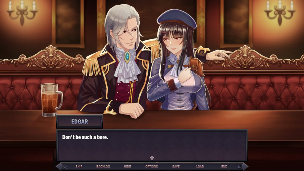 [RPG官中PC]莉欧拉：尊严的价码 Liora's Price of Dignity v0.8.0 PR2【20260920】 游戏截图 4