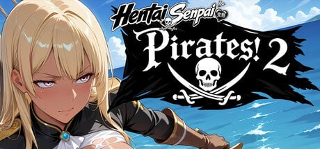 [SLG官中PC动态步兵]变态前辈：海盗！2 Hentai Senpai Pirates! 2【20260920】 游戏截图 1