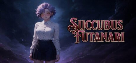 [SLG官中PC动态步兵]魅魔 扶他Scubus Futanari【20260920】 游戏截图 3
