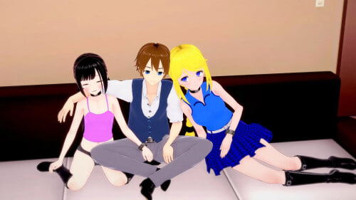 [SLG汉化PC动态步兵]来自日食 From the Eclipse v0.4.8.0【20260920】 游戏截图 6