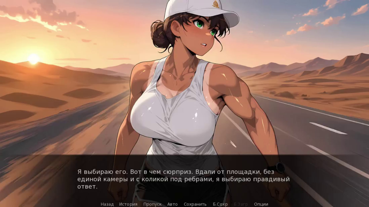 [SLG官中PC动态步兵]增强之恋 Enhanced Affair エンハンスト・アフェア【20260920】 游戏截图 4