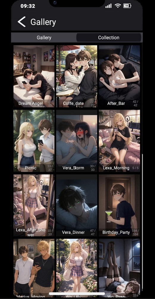 [SLG官中PC动态步兵]我的NTR恋爱喜剧 My NTR Romantic Comedy v0.1.8b【20260920】 游戏截图 8