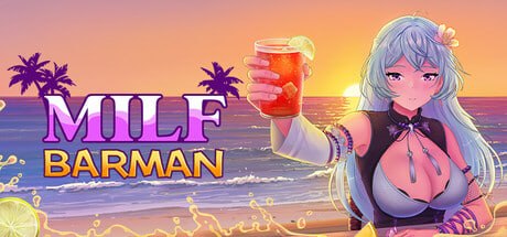 [SLG官中PC动态]风韵酒吧女郎 Milf Barman【20260920】 游戏截图 1
