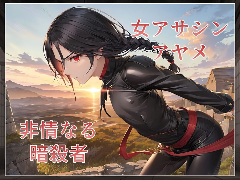 [RPG汉化PC]肛奴之馆 肛奴の館【20260920】 游戏截图 5