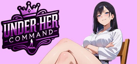 [SLG官中PC动态步兵]在她的指挥下——女性支配视觉小说 Under Her Command - Femdom Visual Novel【20260920】 游戏截图 2