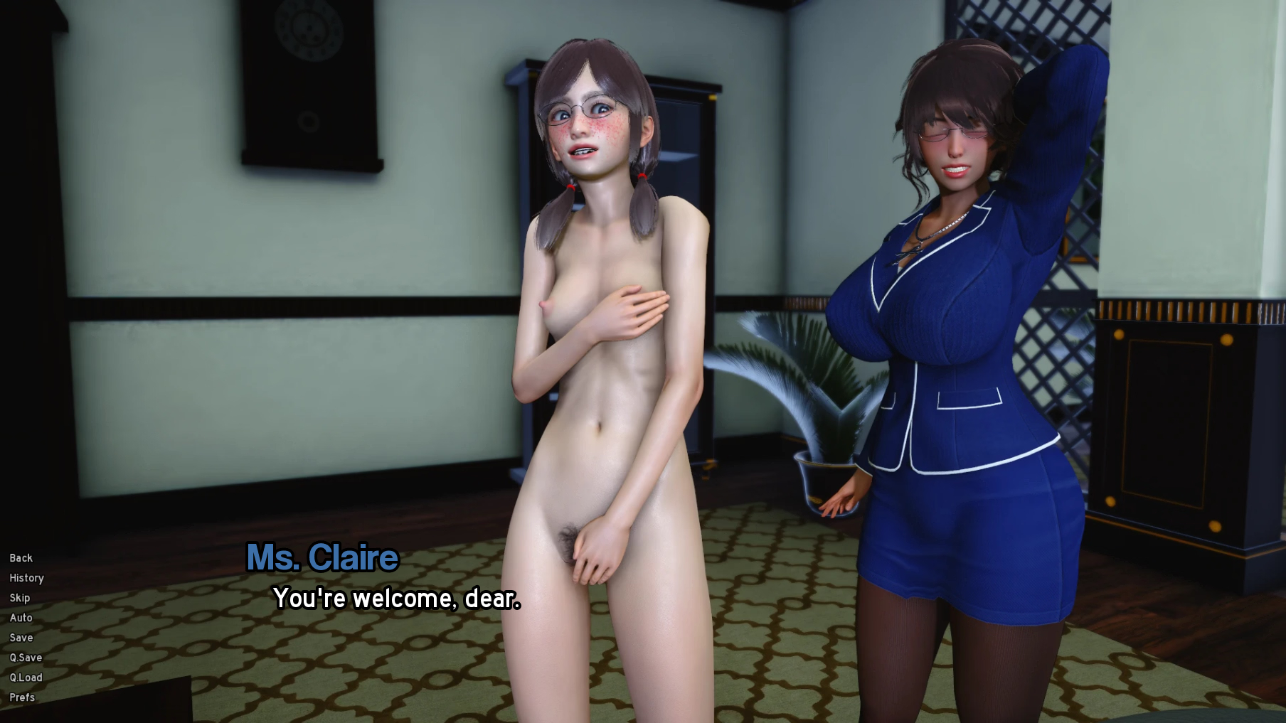 [沙盒SLG/学院/超自然]内心的罪恶 The Sin Within v0.5.2 AI汉化版[/度盘]【20260921】 游戏截图 4