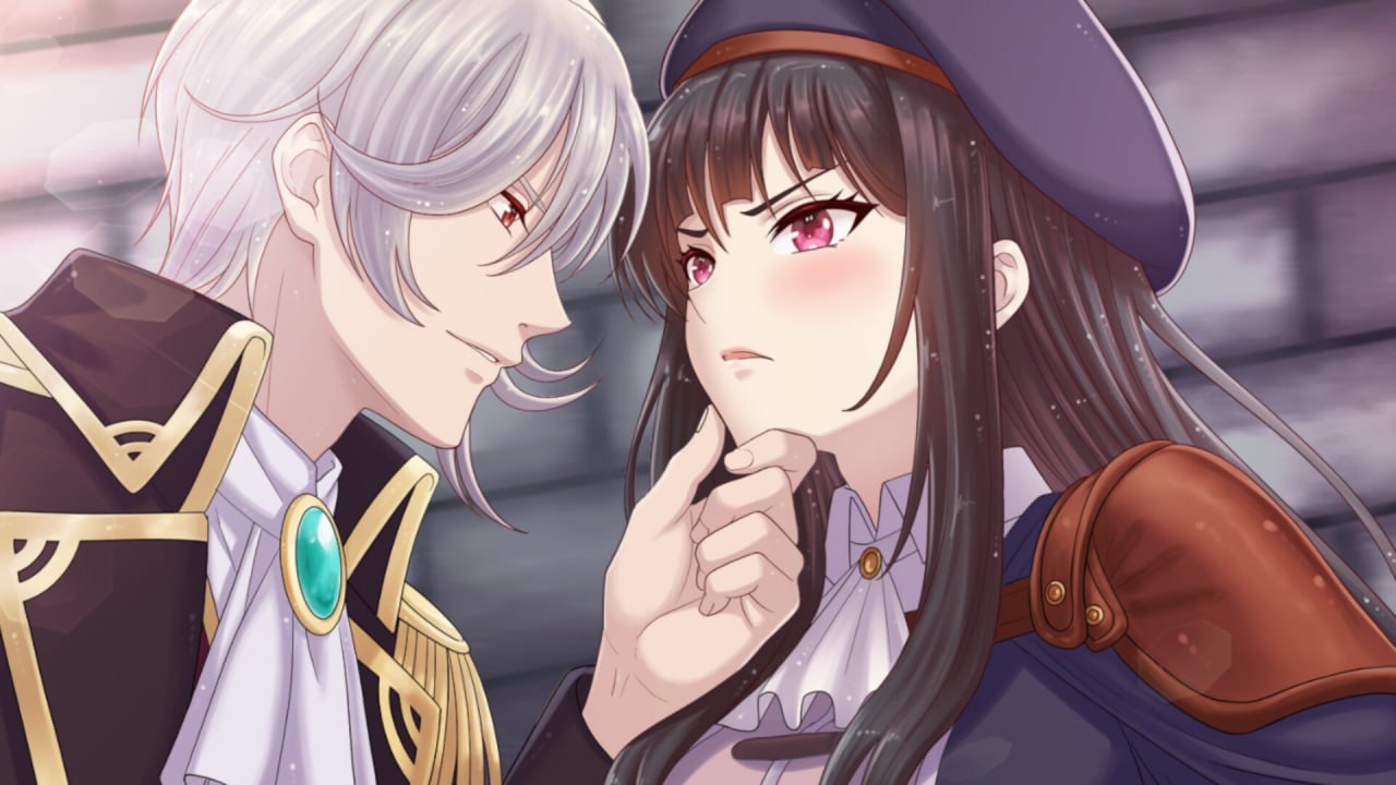 [RPG官中安卓]莉欧拉：尊严的价码 Liora's Price of Dignity v0.8.0 PR2【20260921】 游戏截图 3